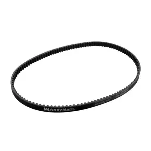 AndyMark Courroie de distribution HTD 9mm Large 5mm Pas 120T