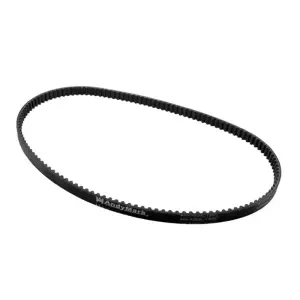 AndyMark Courroie de distribution HTD 9mm Large 5mm Pas 130T