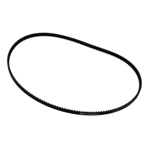 AndyMark Courroie de distribution HTD 9mm Largeur 5mm Pas 170T