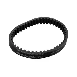 AndyMark Courroie de distribution HTD 9mm Large 5mm Pitch 45T