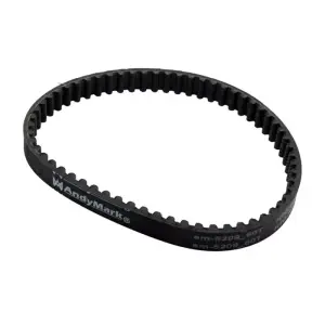 AndyMark Courroie de distribution HTD 9mm Large 5mm Pitch 60T