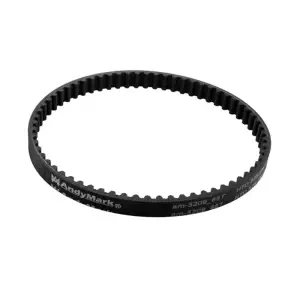 AndyMark Courroie de distribution HTD 5mm Pitch 9mm Wide 65T