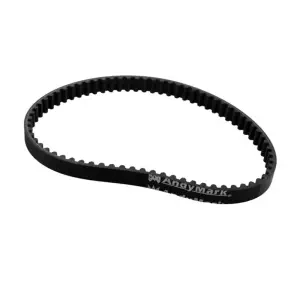 AndyMark Courroie de distribution HTD 9mm Largeur 5mm Pas 70T