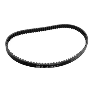 AndyMark Courroie de distribution HTD 93T 9mm Largeur 5mm Pas