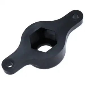 AndyMark Axle Nut Holder AM14U Family