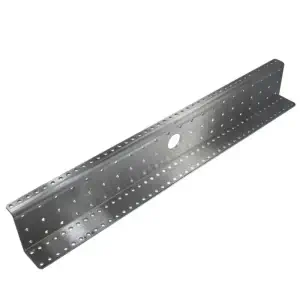 AndyMark Cross Plate AM14U Family