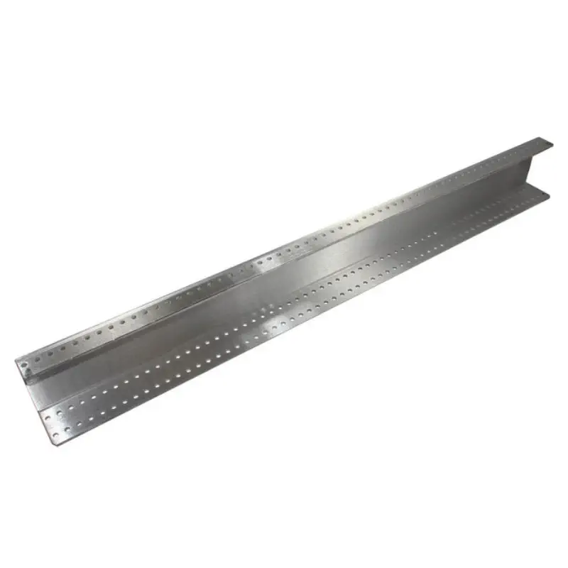 AndyMark End Plate Famille AM14U