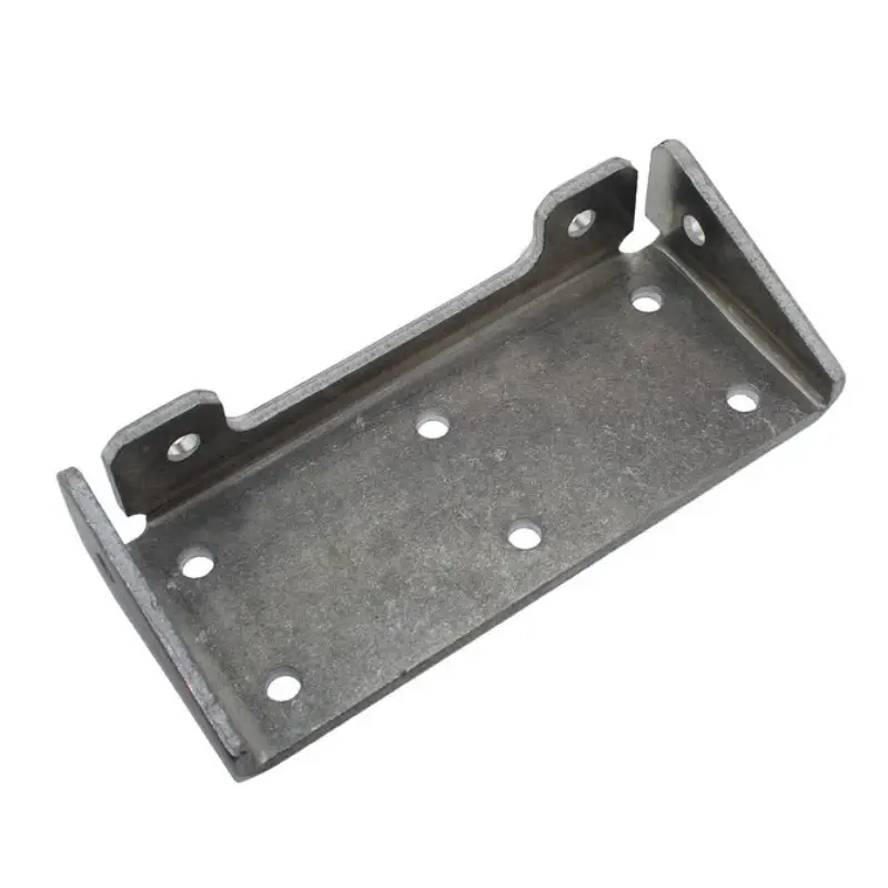 AndyMark AM14U4/U5 Support de Pare-chocs Avant