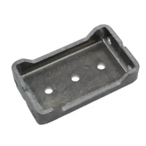 AndyMark AM14U4/U5 Support latéral de pare-chocs