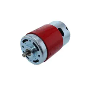 AndyMark 775 RedLine Moteur sans pignon