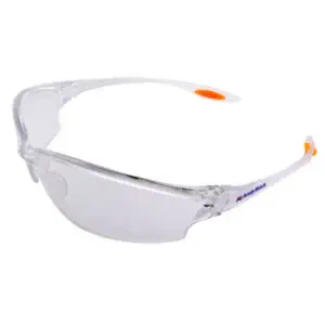 AndyMark Lunettes de sécurité Anti-Buée