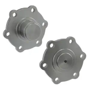 AndyMark Hub