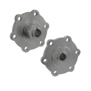 AndyMark Hub Clé 3/8in.