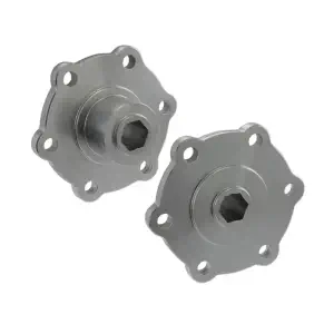AndyMark Hub Hex 3/8in.