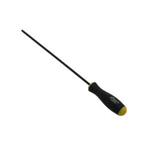 AndyMark Bondhus Tournevis Hexagonal à Bout Sphérique 3/16in. Extra Long