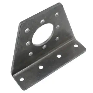 AndyMark Support de palier et de moteur
