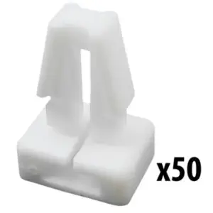 AndyMark Support de Collier de Câble 50 pcs