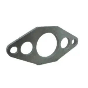 AndyMark CIM Face Spacer 125