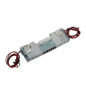 AndyMark CKD Double Solenoid Valve Manifold