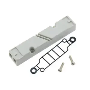 AndyMark CKD Manifold Couvercle vierge