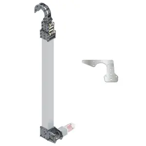 AndyMark Climber in a Box Stage 2