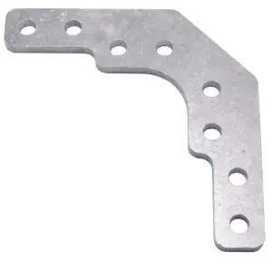 AndyMark Support d'angle compact pour élévateur