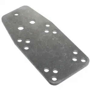 AndyMark Plaque de Support Croisé
