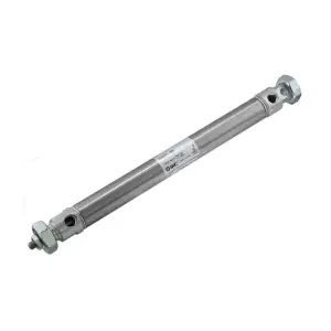 AndyMark Cylindre pneumatique à double effet 3/4in. Alésage 6in Longueur
