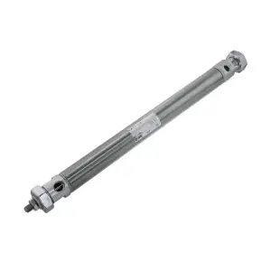 AndyMark Double Acting Air Cylinder 3/4in. Bore 7in Length