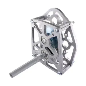 AndyMark EVO Slim 14.17:1 Taux de réduction, ~3.875in Longueur d'arbre