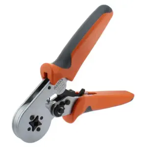 AndyMark Outil à sertir pour embouts