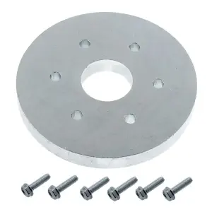 AndyMark Flywheel pour la Stealth Wheel 4in.