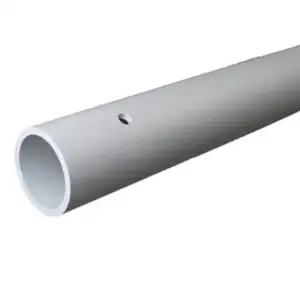 AndyMark FRC Pipe Station Perimeter Overhead