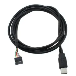 AndyMark Câble USB TTL Série FTDI