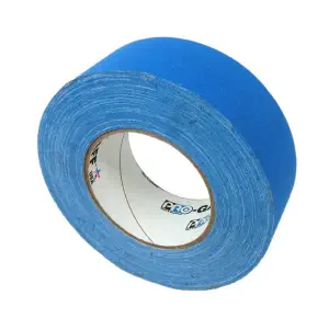 AndyMark Gaffers Tape 2 pouces x 165 pieds Bleu
