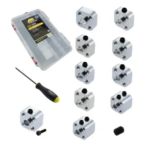 AndyMark Kit HD Nub
