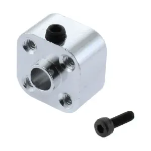 AndyMark Nub HD, Alésage Cannelé Servo 24T, Simple Boss
