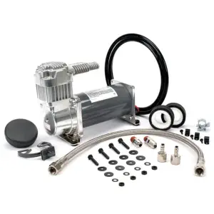 AndyMark Compresseur d'Air Viair 330C-IG
