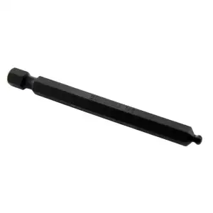 AndyMark Hex End Power Bit 1/8 pouce Ball Tip