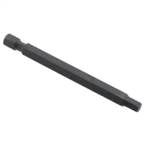 AndyMark Bondhus Hex End Power Bit 3/16 pouces Pointe Plate