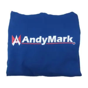 AndyMark Hooded Sweatshirt w/ AM Logo Large