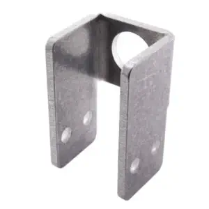 AndyMark Support de montage pour cylindre en ligne