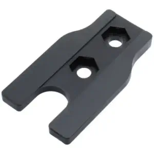 AndyMark Block Inside Slider