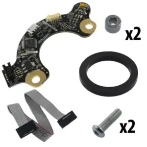 AndyMark Capteur de Codeur Absolu Lamprey2