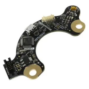 AndyMark Lamprey2 Ensemble Encodeur Absolu