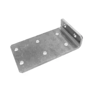 AndyMark L-Bracket avec motif de trous 2x3