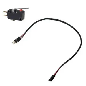 AndyMark Interrupteur de fin de course avec accessoires