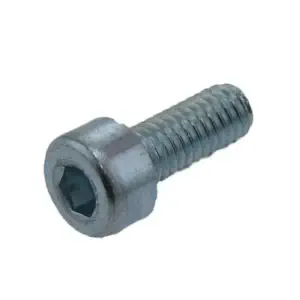 Tornillo de Cabeza de Zócalo AndyMark M4-0.7 x 10mm