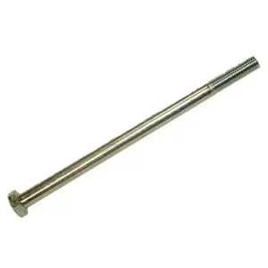 AndyMark M6-1.0 x 120mm Hex Head Screw