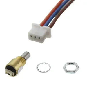 AndyMark MA3 Encodeur Absolu avec Câble